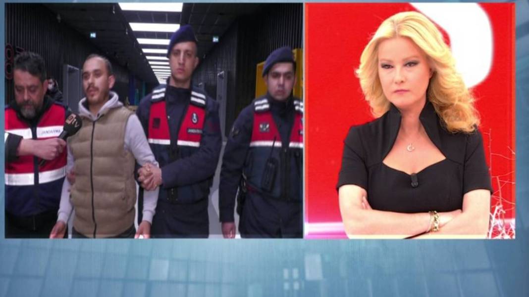 Recep Arı ikinci kez öldü! Müge Anlı'da ortaya çıkan skandalın perde arkası ortaya çıktı: Eşi, kardeşi ve arkadaşı... 4